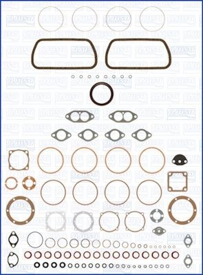 AJUSA Pochette de joints moteur 50023800 AJUSA 50023800 Joint de culasse Volkswagen 1500/1600 3/5 portes (31) à un prix avantageux