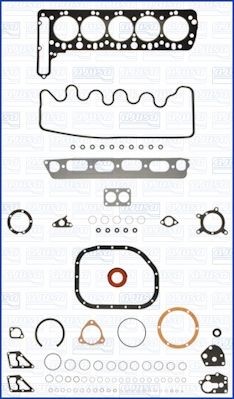 AJUSA Hel packningssats, motor 50027000 50027000 AJUSA packningssats Mercedes G-klass
