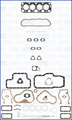 AJUSA Pochette de joints moteur 50035700 AJUSA 50035700 Joint de culasse 504 Berline prix