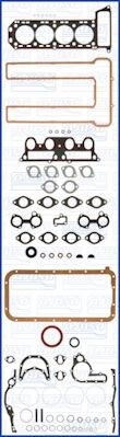 AJUSA Tetnings helsett, motor 50042500 AJUSA 50042500 Tetnings helsett motor Alfa Romeo 147 937 pris
