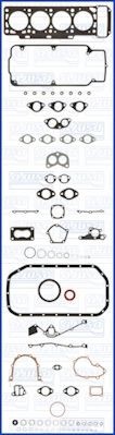 AJUSA Jogo de juntas do motor 50043600 AJUSA 50043600 originais Jogo de junta completo motor ALFA ROMEO MITO preço