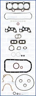AJUSA Kit guarnizioni motore 50059800 AJUSA 50059800 Kit guarnizioni monoblocco Lada Vesta SW prezzo