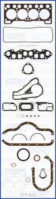 AJUSA Motor pakking, complete set 50060700 AJUSA 50060700 Carterpakking set Renault 19 II Chamade originele prijs