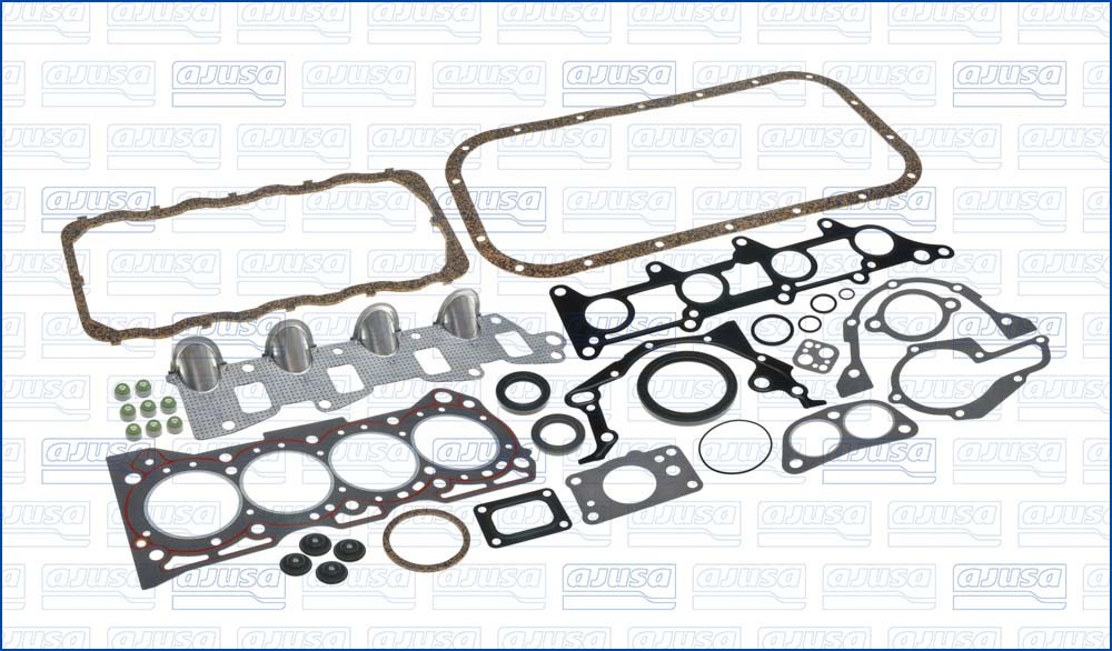 AJUSA Kit guarnizioni motore 50090300 AJUSA 50090300 Serie guarnizioni motore Alto 800 prezzo
