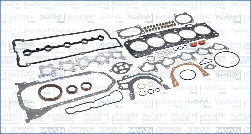 AJUSA Pochette de joints moteur 50114100 50114100 Pochette de joint moteur AJUSA AUDI A3