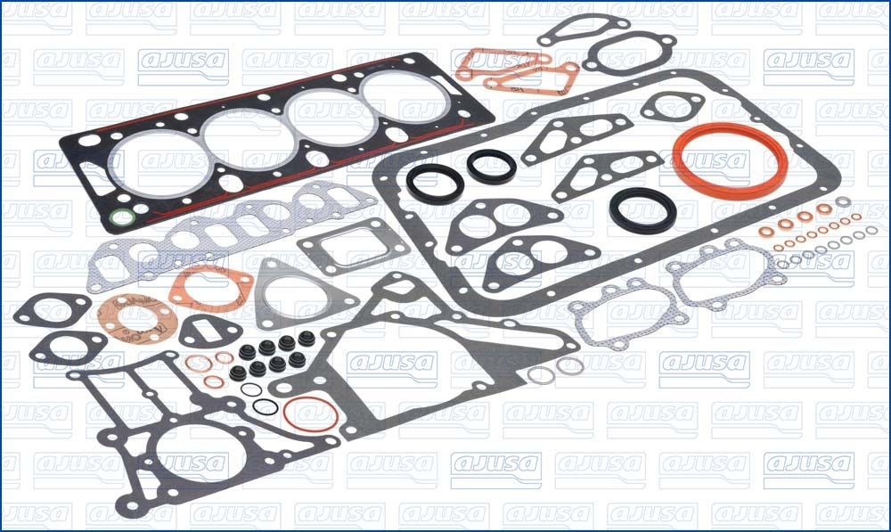 AJUSA Pochette de joints moteur 50115100 AJUSA 50115100 Joints de culasse Austin MAESTRO pas cher