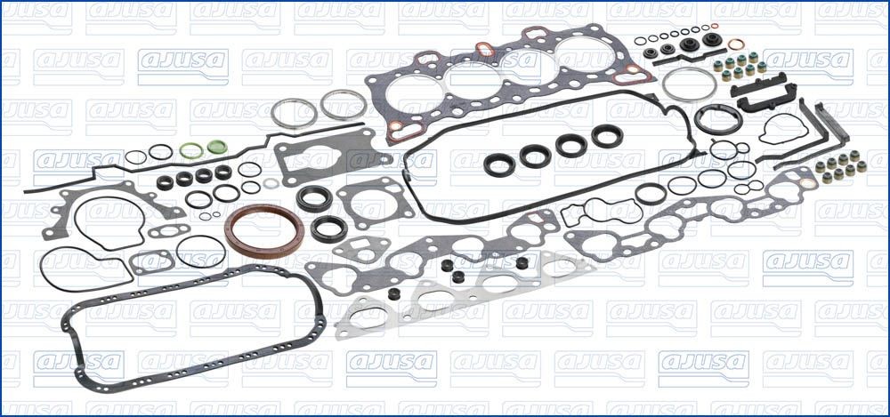 AJUSA Pochette de joints moteur 50115800 AJUSA 50115800 Pochette de joint moteur Honda Civic 9 à un prix avantageux