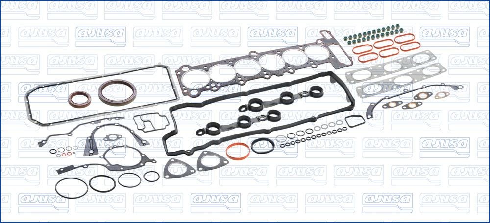 AJUSA Hel packningssats, motor 50147500 AJUSA 50147500 Hel packningssats motor Mini II original
