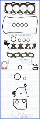 AJUSA Hel packningssats, motor 50148300 AJUSA 50148300 Topplockspackning Delta II (836) original