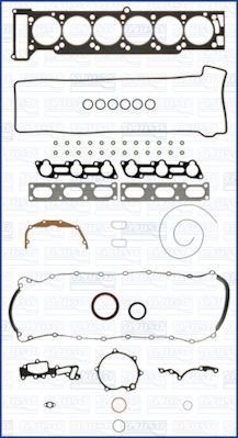 AJUSA Tetnings helsett, motor 50150700 50150700 Toppakning OPEL KADETT AJUSA