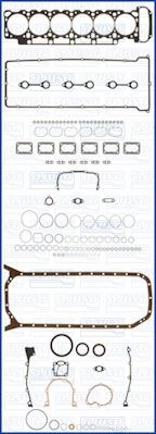 AJUSA Hel packningssats, motor 50155400 AJUSA 50155400 Hel packningssats motor BMW E88 original