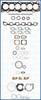 AJUSA Tetnings helsett, motor 50156400 AJUSA 50156400 Tetnings helsett motor Seat RITMO originale