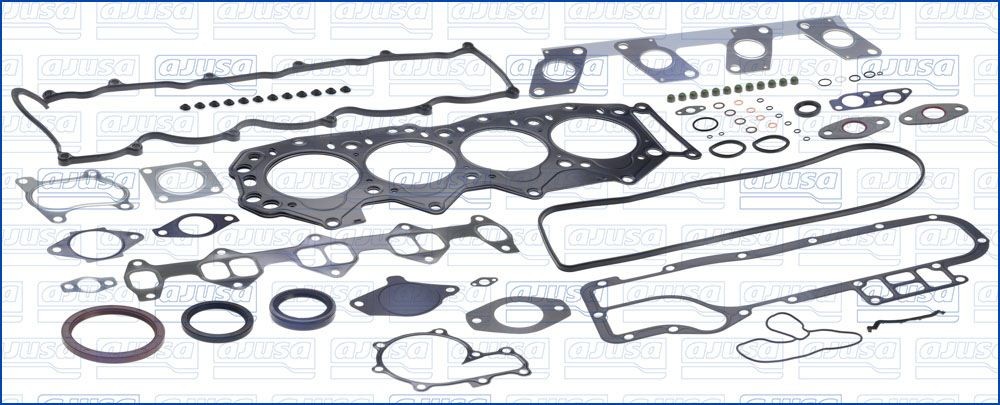AJUSA Full Gasket Set, engine 50163000 AJUSA 50163000 VW PASSAT full engine gasket set replacement