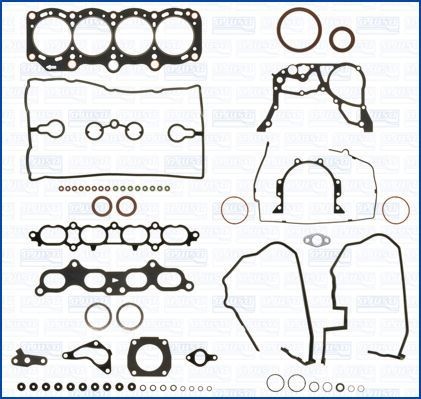 AJUSA Pochette de joints moteur 50168300 prix Pochette de joint moteur Toyota ST16_, AT16_ 50168300 AJUSA