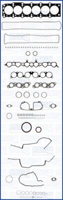 AJUSA Tetnings helsett, motor 50177800 Tetnings helsett motor AJUSA IS 50177800 billige