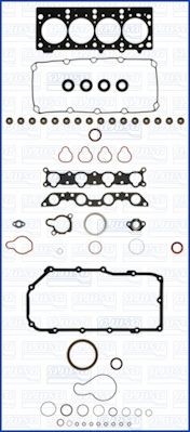AJUSA Kit guarnizioni motore 50184600 AJUSA 50184600 Guarnizione carter Neon Sedan prezzo