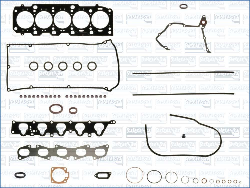 AJUSA Hel packningssats, motor 50203300 50203300 AJUSA motorpackning, sats Lancia KAPPA