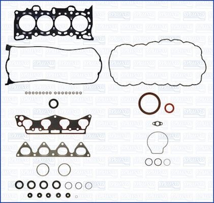 AJUSA Kit guarnizioni motore 50204200 Serie guarnizioni motore Honda EJ, EK 50204200 AJUSA