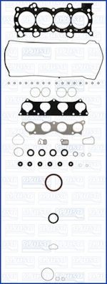 AJUSA Tetnings helsett, motor 50205900 pris Veivhustetning Honda EH, EG 50205900 AJUSA