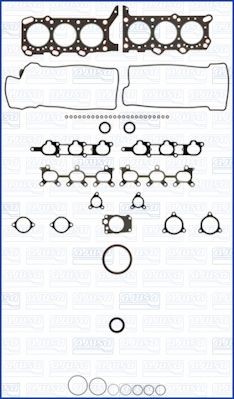 AJUSA Kit guarnizioni motore 50211400 AJUSA 50211400 Guarnizione carter Suzuki Grand Vitara FT originale prezzo