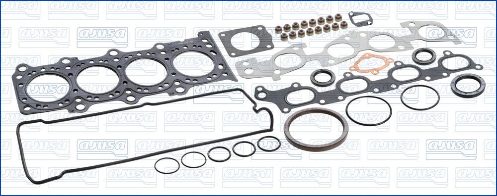 AJUSA Tetnings helsett, motor 50211600 Tetnings helsett motor AJUSA Chevrolet AVEO 50211600