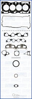 AJUSA Hel packningssats, motor 50219200 NISSAN NV250 Minibuss (X61) Packningssats vevhus AJUSA 50219200