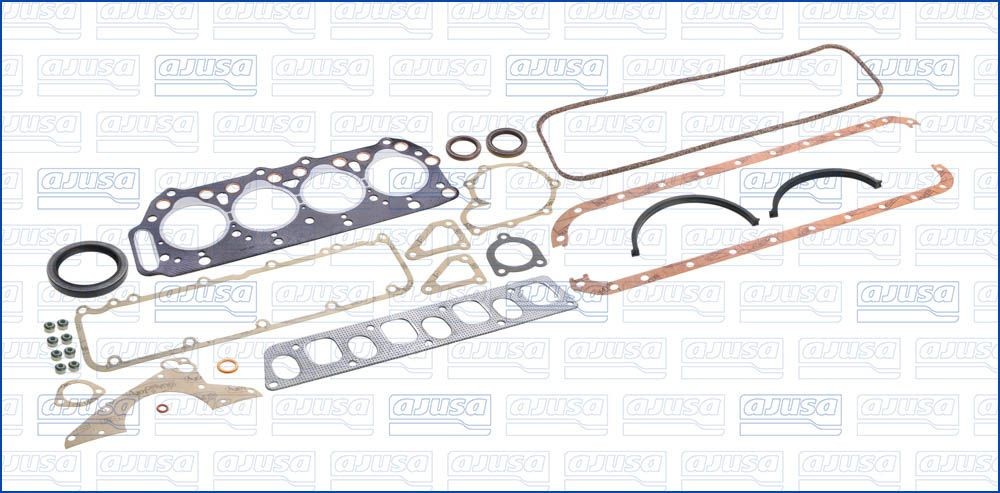 AJUSA Hel packningssats, motor 50225900 AJUSA 50225900 packningar, motor DAEWOO