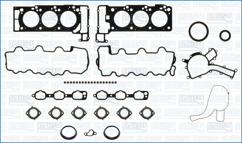 AJUSA Motor pakking, complete set 50231800 AJUSA 50231800 Complete pakkingsset motor Chrysler 300m LR originele prijs