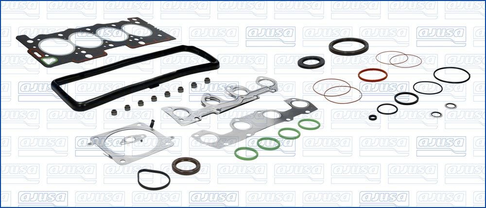 AJUSA Full Gasket Set, engine 50232400 AJUSA 50232400 Full Gasket Set, engine