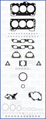 AJUSA Motor pakking, complete set 50244500 AJUSA 50244500 Motorblokpakking Subaru XV 2 goedkoop