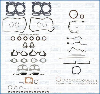 AJUSA Pochette de joints moteur 50244600 AJUSA Pochette de joints bas moteur SUBARU 50244600
