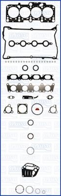 AJUSA Jogo de juntas do motor 50254200 AJUSA 50254200 Kit de juntas de motor Porsche CARRERA GT originais