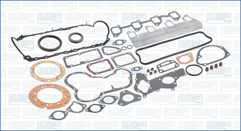 AJUSA Motor pakking, complete set 51006200 AJUSA 51006200 Motorblokpakking NV250 Van (X61) originele prijs