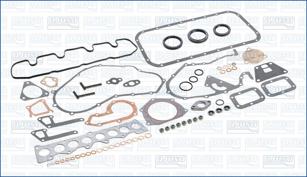 AJUSA Dichtungsvollsatz, Motor 51011600 51011600 AJUSA LAMBORGHINI GALLARDO Dichtungsvollsatz Motor Kosten