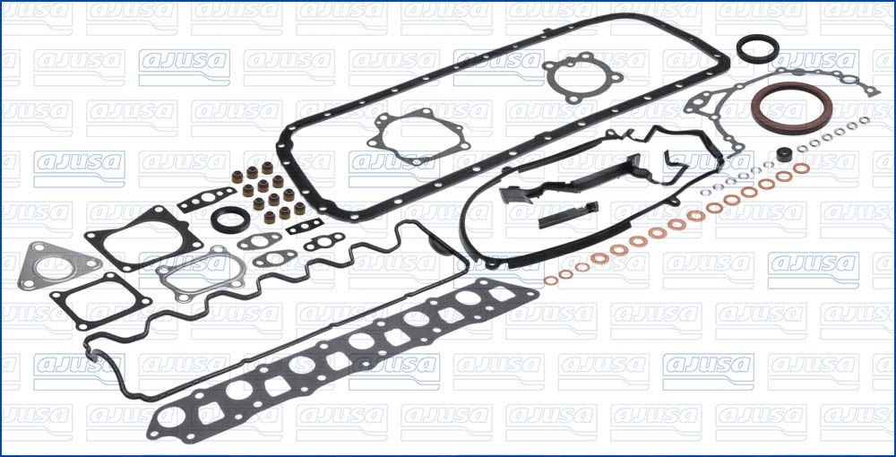 AJUSA Kit guarnizioni motore 51015800 AJUSA 51015800 Serie guarnizioni motore CHEVROLET SPARK prezzo