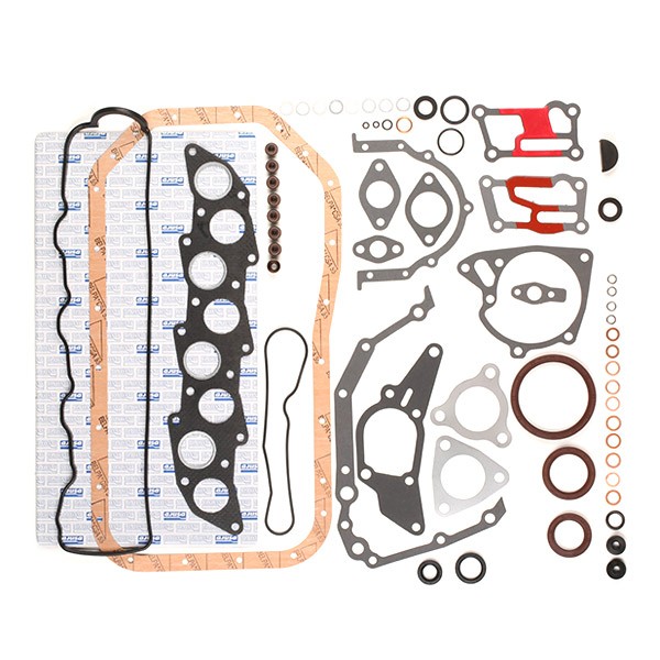 AJUSA Motor pakking, complete set 51016800 AJUSA 51016800 originele Carterpakking set Hyundai Grand Santa Fe kosten