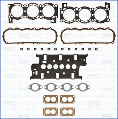 AJUSA Tihendikomplekt, silindripea 52009100 AJUSA 52009100 Plokikaane tihend FORD Granada Kupee (GGCL) odava hinnaga