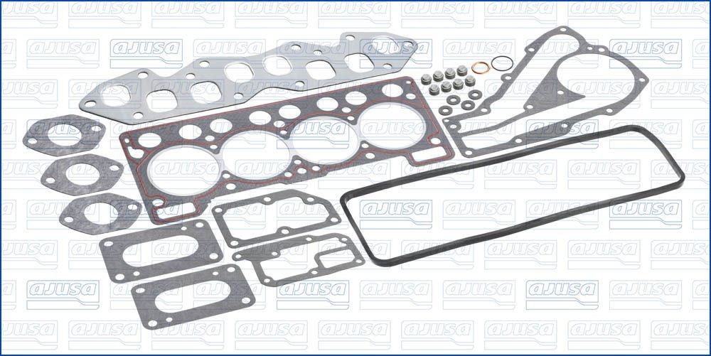 AJUSA Tihendikomplekt, silindripea 52010900 AJUSA 52010900 Tihendikomplekt silindripea Jeep WRANGLER originaal