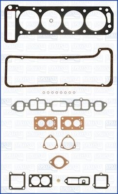 AJUSA Sotningssats 52012200 AJUSA 52012200 Topplockspackning Diplomat A Coupe original