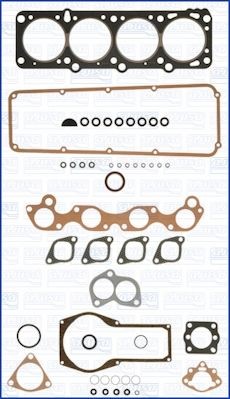 AJUSA Sotningssats 52013100 AJUSA 52013100 Sotningssats Volvo 240 Sedan original