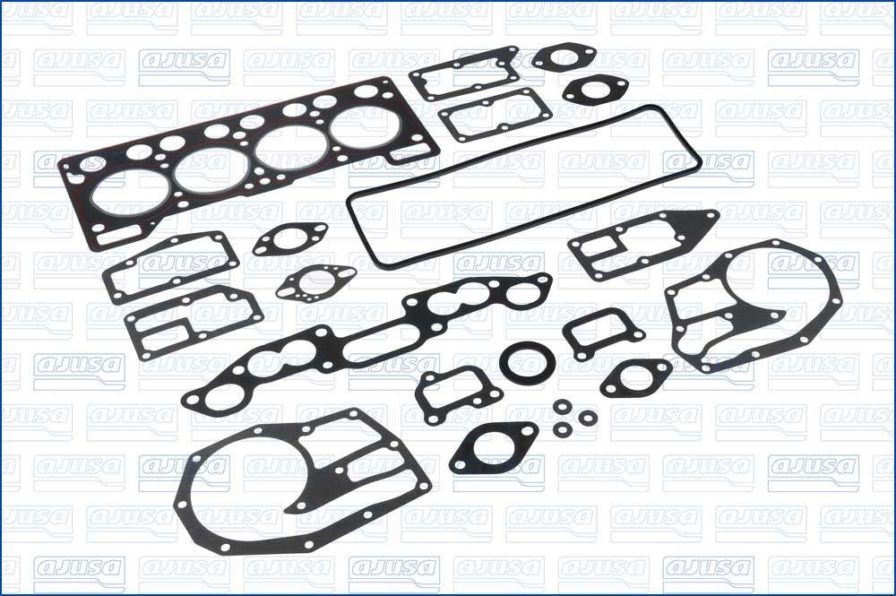 AJUSA Tihendikomplekt, silindripea 52017200 AJUSA 52017200 Tihendikomplekt silindripea Jeep WRANGLER originaal