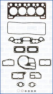 AJUSA Kit guarnizioni, Testata 52017500 AJUSA 52017500 Kit guarnizioni testata RENAULT 5 Hatchback originale prezzo
