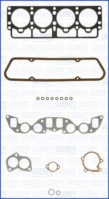 AJUSA Pakningssæt, topstykke 52027700 AJUSA 52027700 originale Pakningssæt topstykke OPEL ANTARA pris