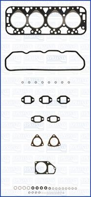 AJUSA Sotningssats 52028400 AJUSA 52028400 Topplockspackning PEUGEOT 504 original