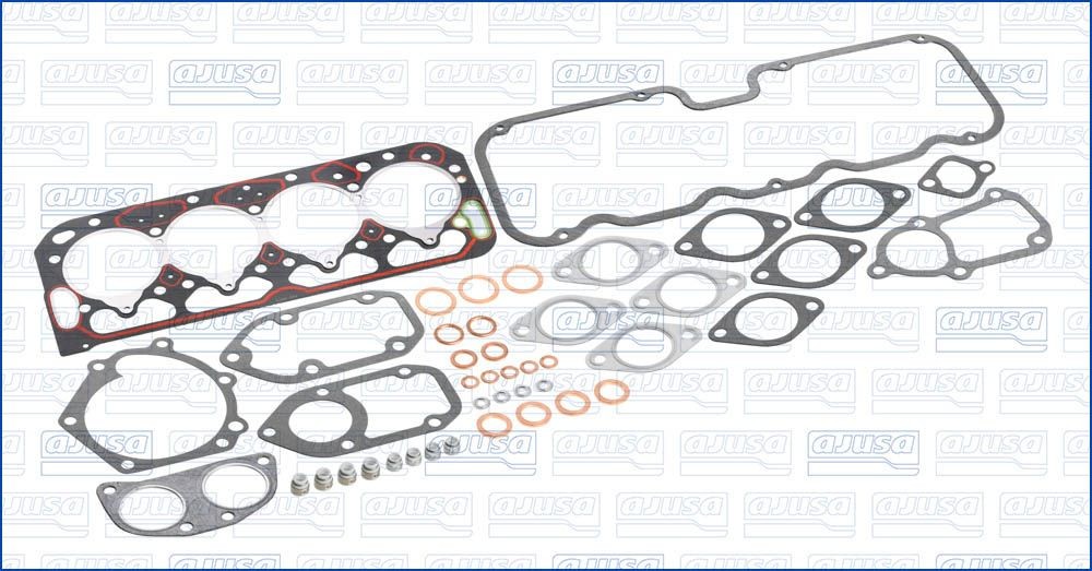 AJUSA Kit guarnizioni, Testata 52031000 52031000 Kit guarnizioni testata FIAT FIORINO AJUSA costo