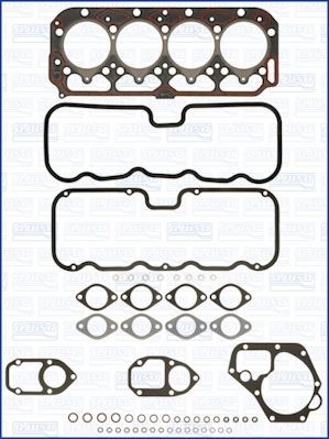 AJUSA Kit guarnizioni, Testata 52031600 52031600 costo Kit guarnizioni testata FIAT FIORINO AJUSA