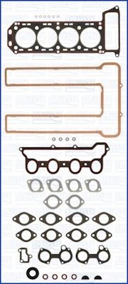 AJUSA Sotningssats 52035900 AJUSA 52035900 packningssats topplock CHEVROLET AVEO