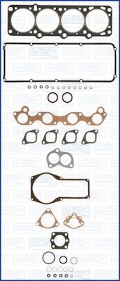 AJUSA Kit guarnizioni, Testata 52045800 52045800 Kit guarnizioni testata AJUSA VOLVO V70 costo