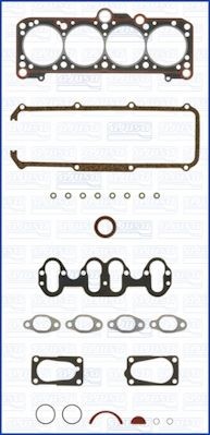 AJUSA Kit guarnizioni, Testata 52054400 AJUSA 52054400 Kit guarnizioni testata Audi 100 C3 prezzo
