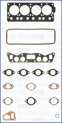AJUSA Tihendikomplekt, silindripea 52056000 AJUSA 52056000 Plokikaane tihend TRIUMPH 1500 Mk1 odava hinnaga